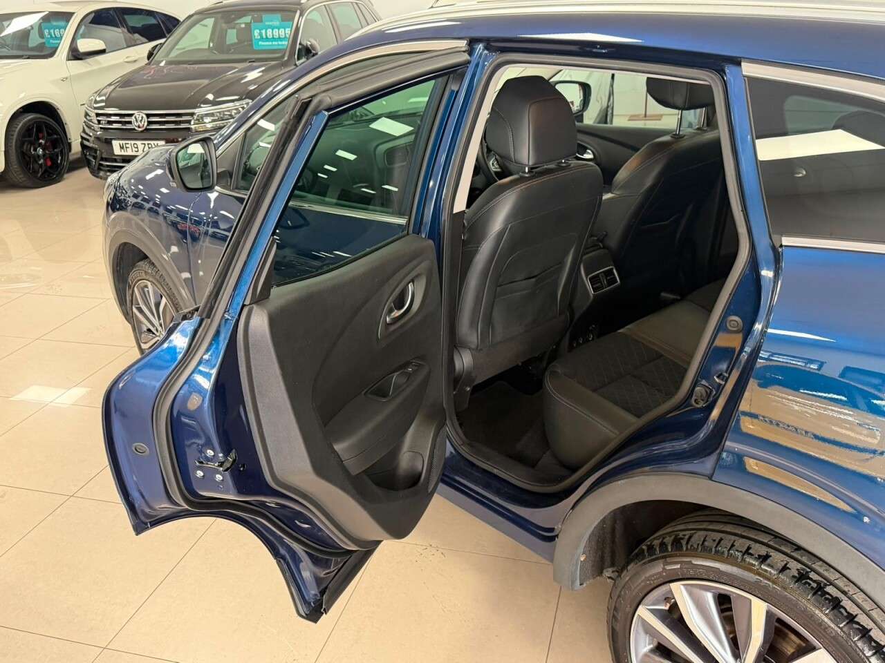 2020 RENAULT KADJAR 2020 RENAULT KADJAR