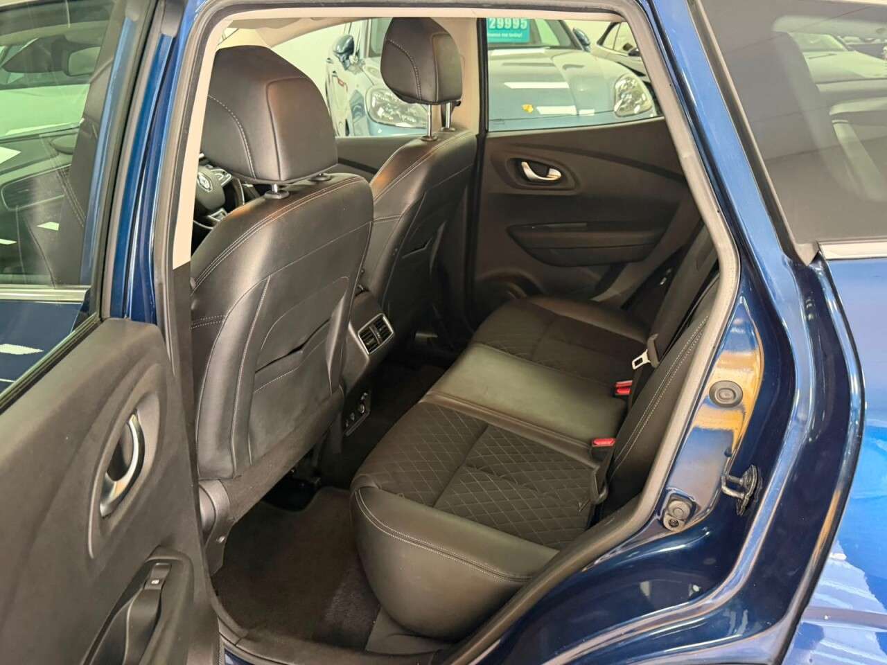 2020 RENAULT KADJAR 2020 RENAULT KADJAR