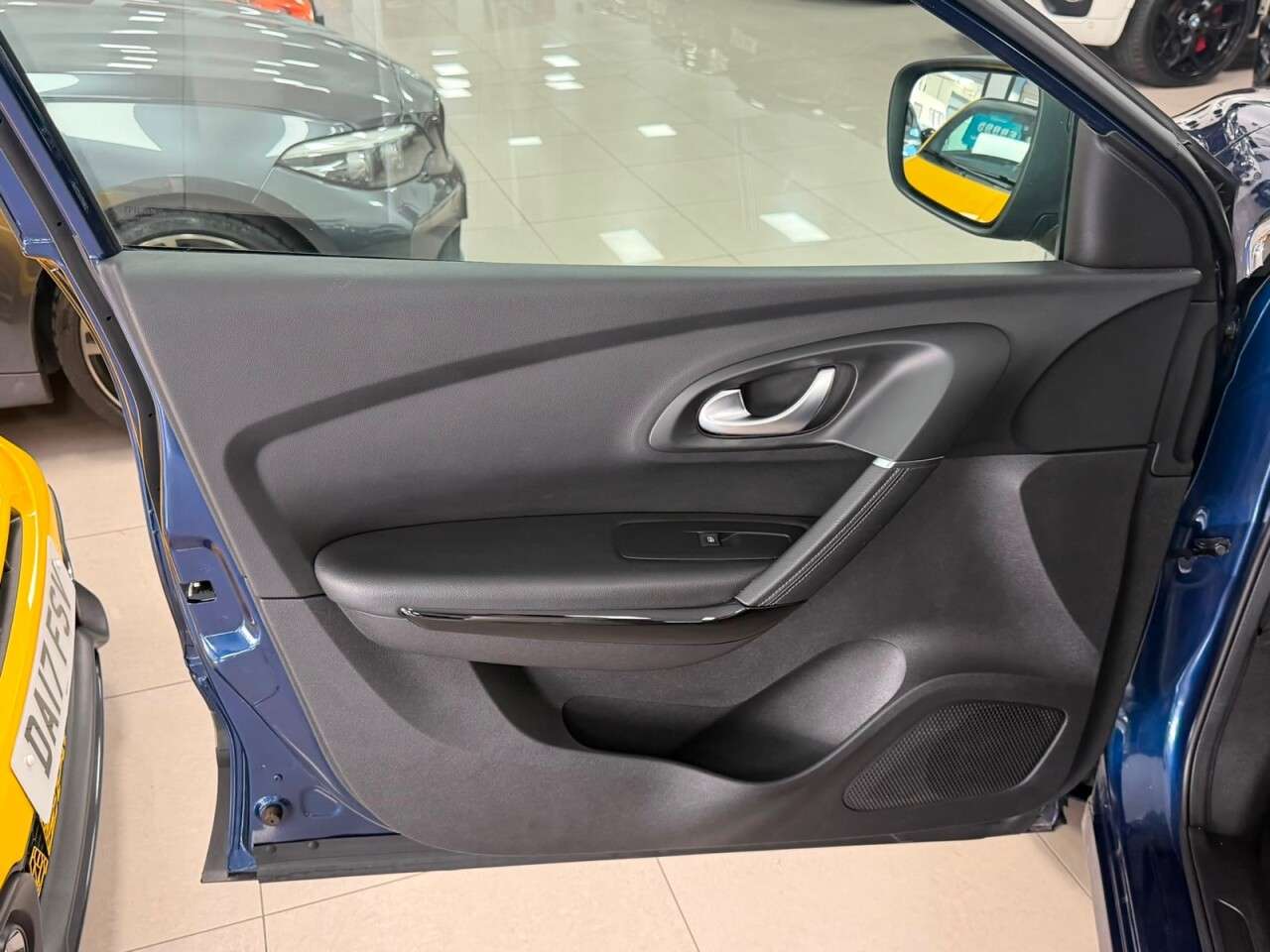 2020 RENAULT KADJAR 2020 RENAULT KADJAR