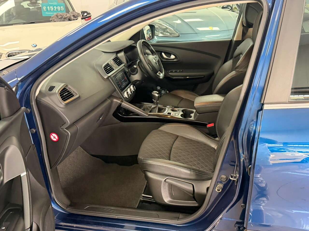 2020 RENAULT KADJAR 2020 RENAULT KADJAR