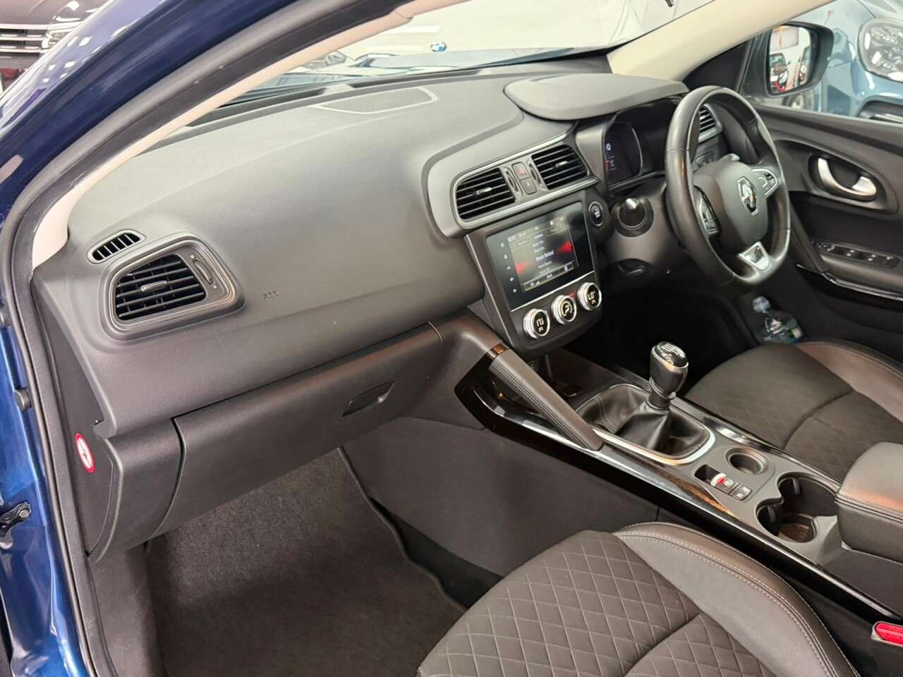 2020 RENAULT KADJAR 2020 RENAULT KADJAR