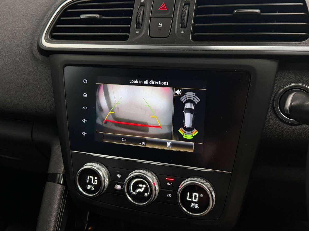 2020 RENAULT KADJAR 2020 RENAULT KADJAR