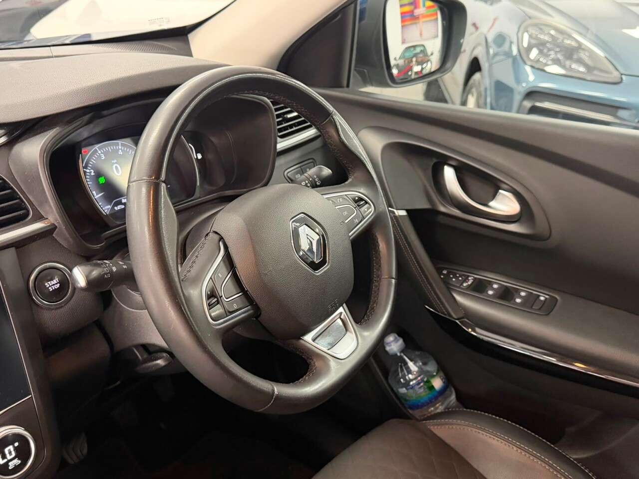 2020 RENAULT KADJAR 2020 RENAULT KADJAR