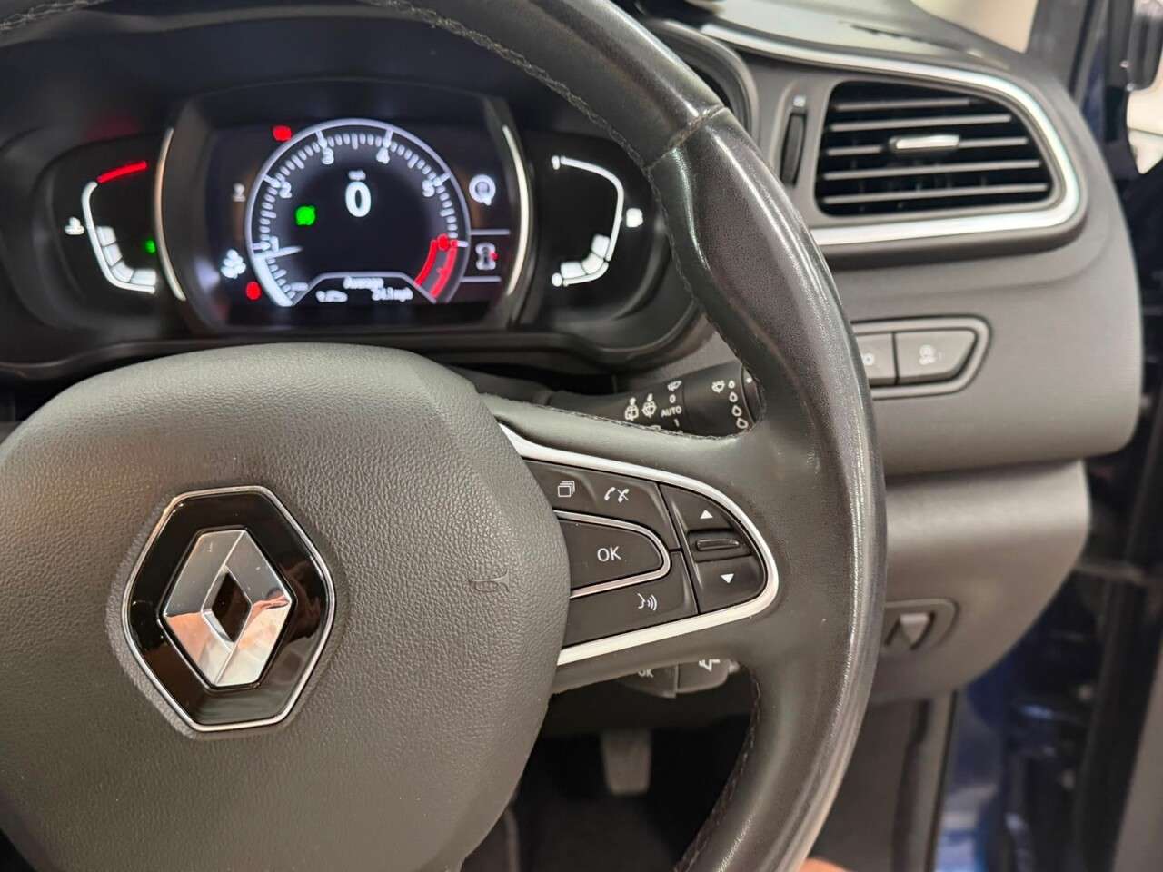 2020 RENAULT KADJAR 2020 RENAULT KADJAR