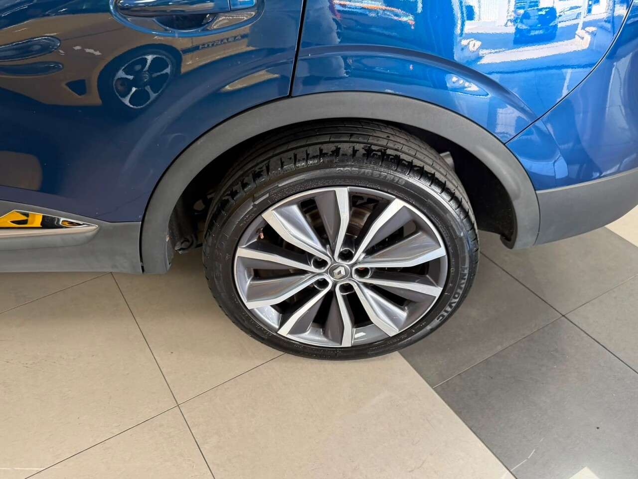 2020 RENAULT KADJAR 2020 RENAULT KADJAR