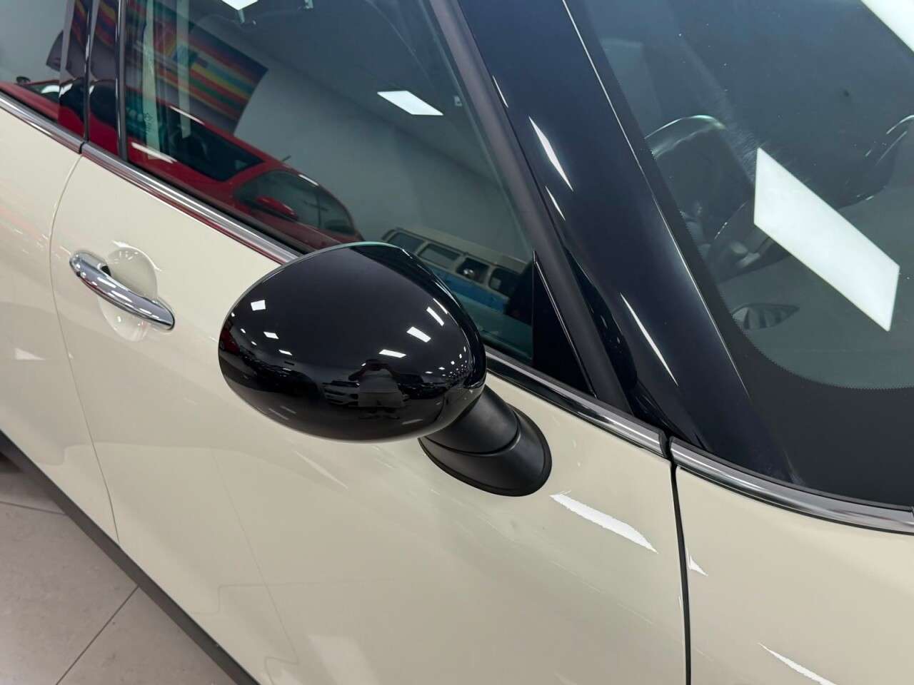 2015 MINI CLUBMAN 2015 MINI CLUBMAN