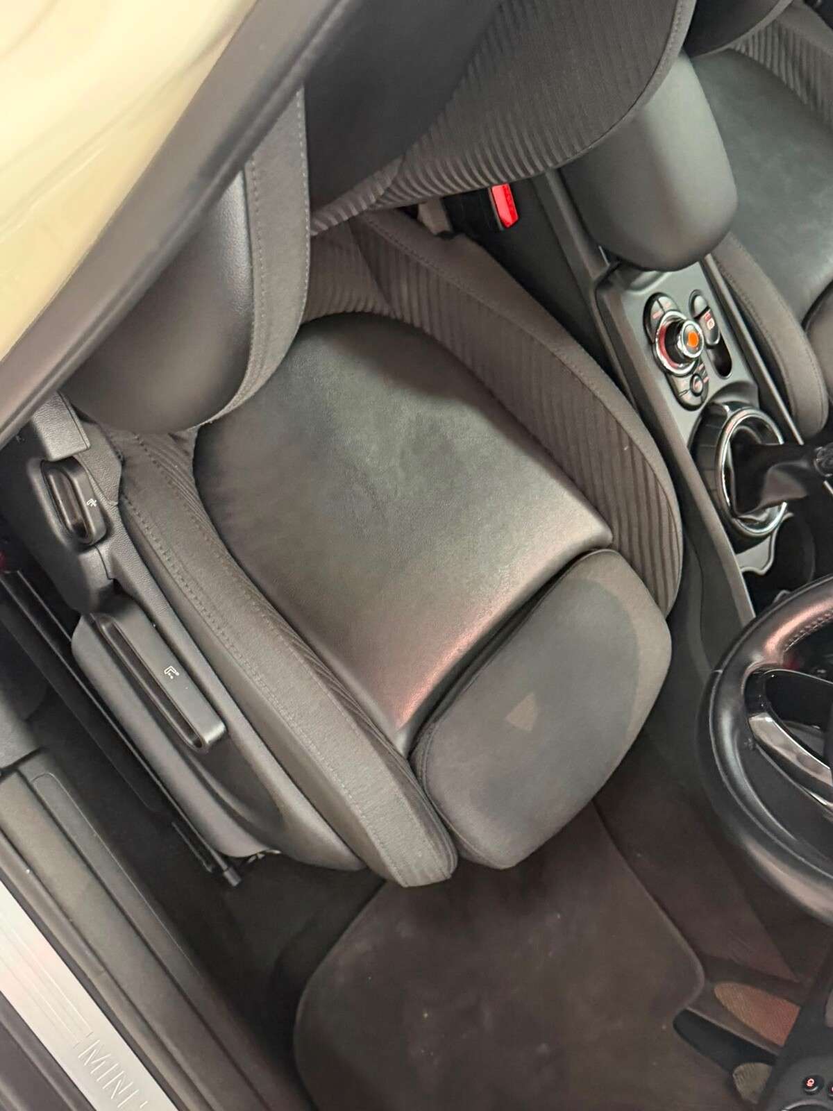 2015 MINI CLUBMAN 2015 MINI CLUBMAN