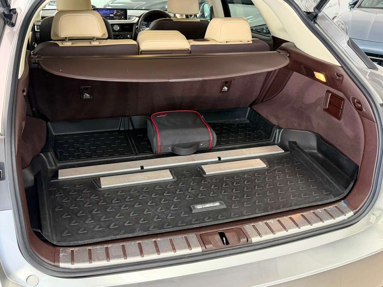 2019 LEXUS RX 2019 LEXUS RX