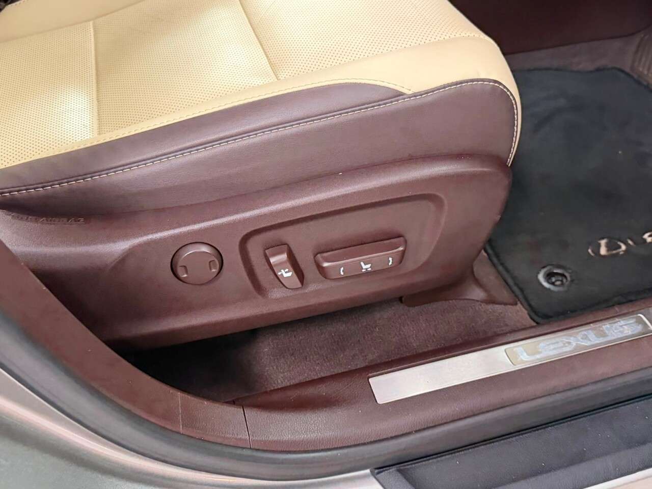 2019 LEXUS RX 2019 LEXUS RX