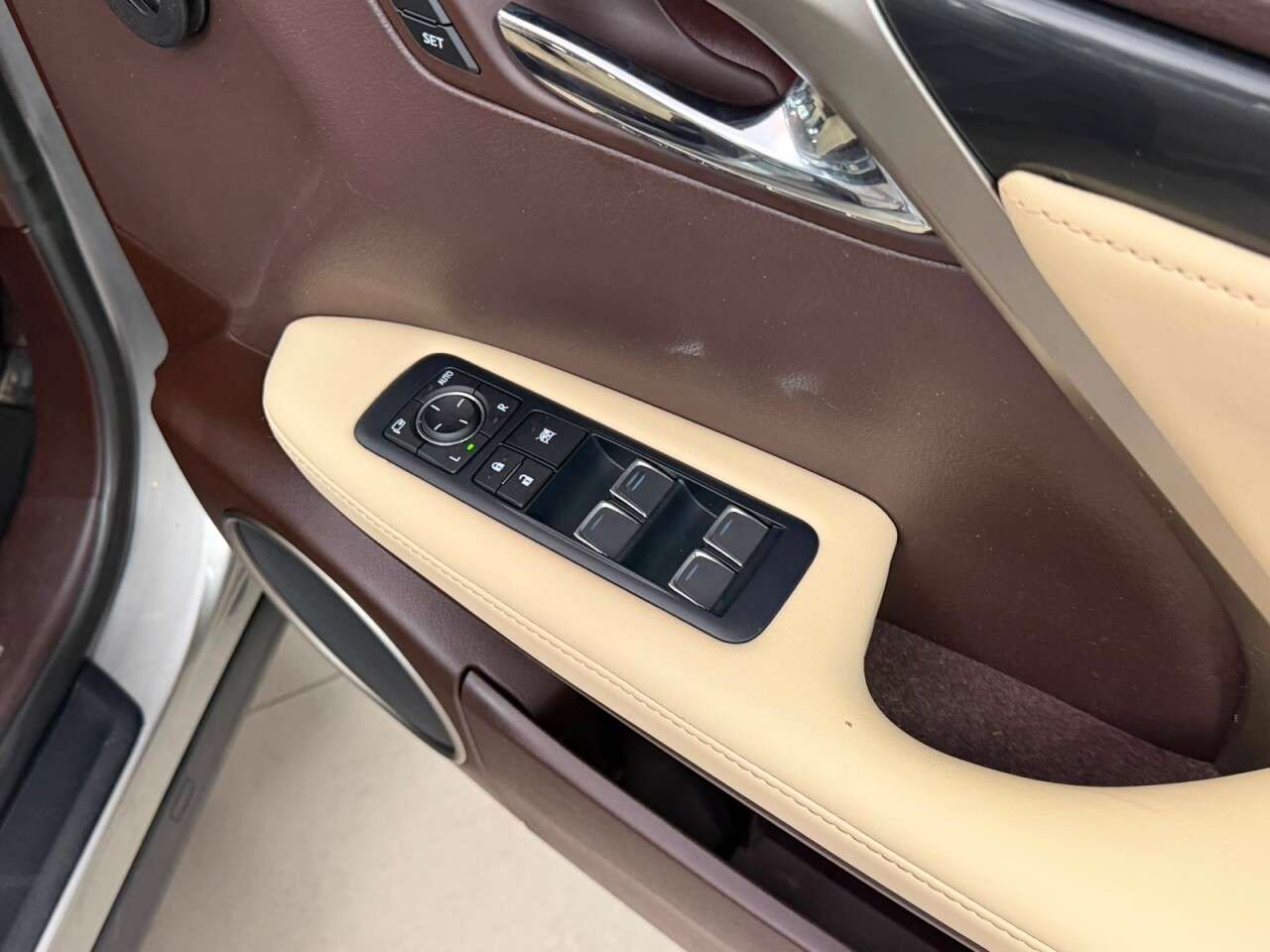 2019 LEXUS RX 2019 LEXUS RX