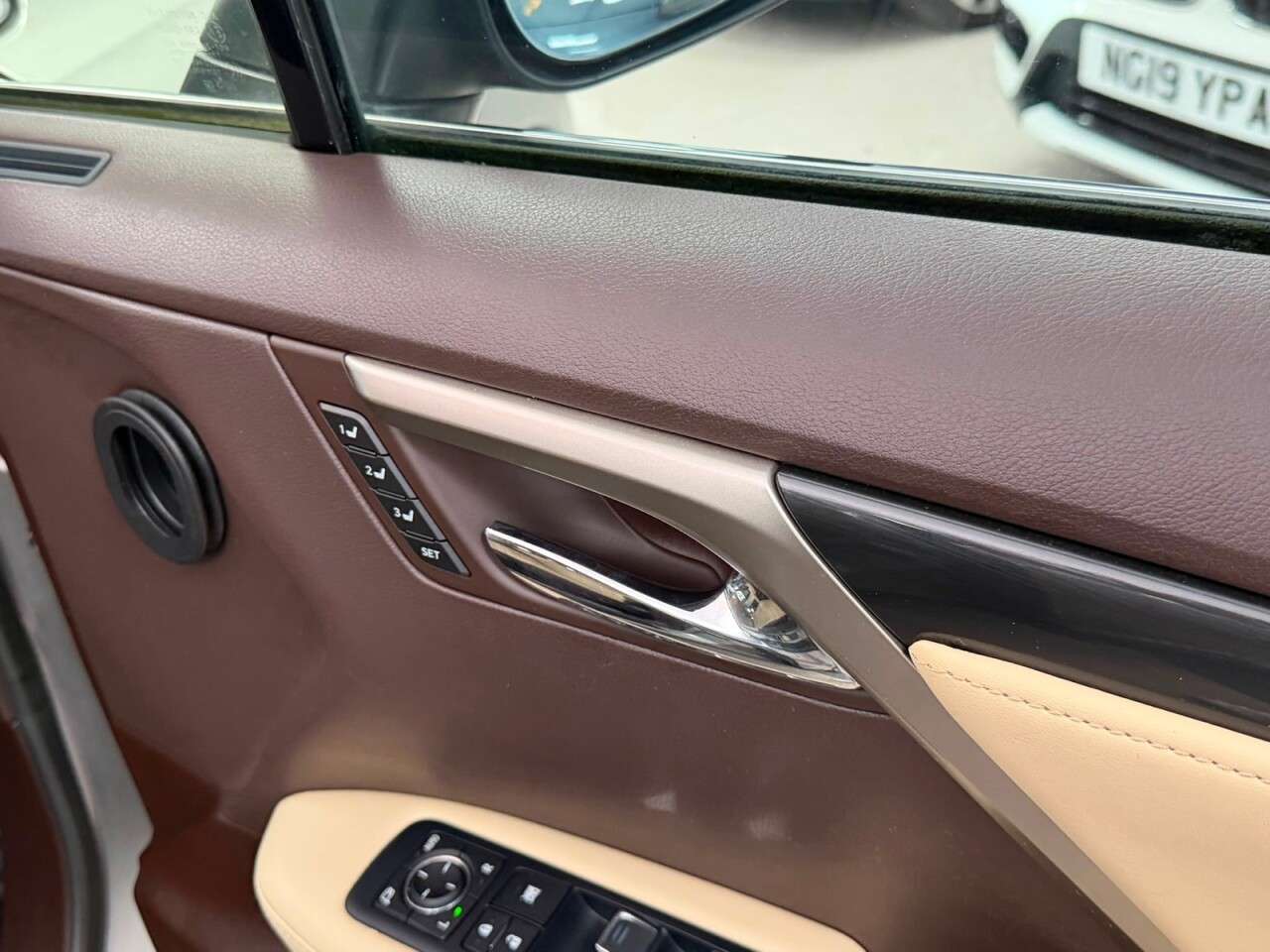 2019 LEXUS RX 2019 LEXUS RX