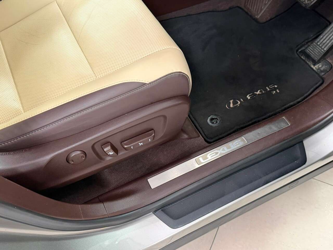 2019 LEXUS RX 2019 LEXUS RX