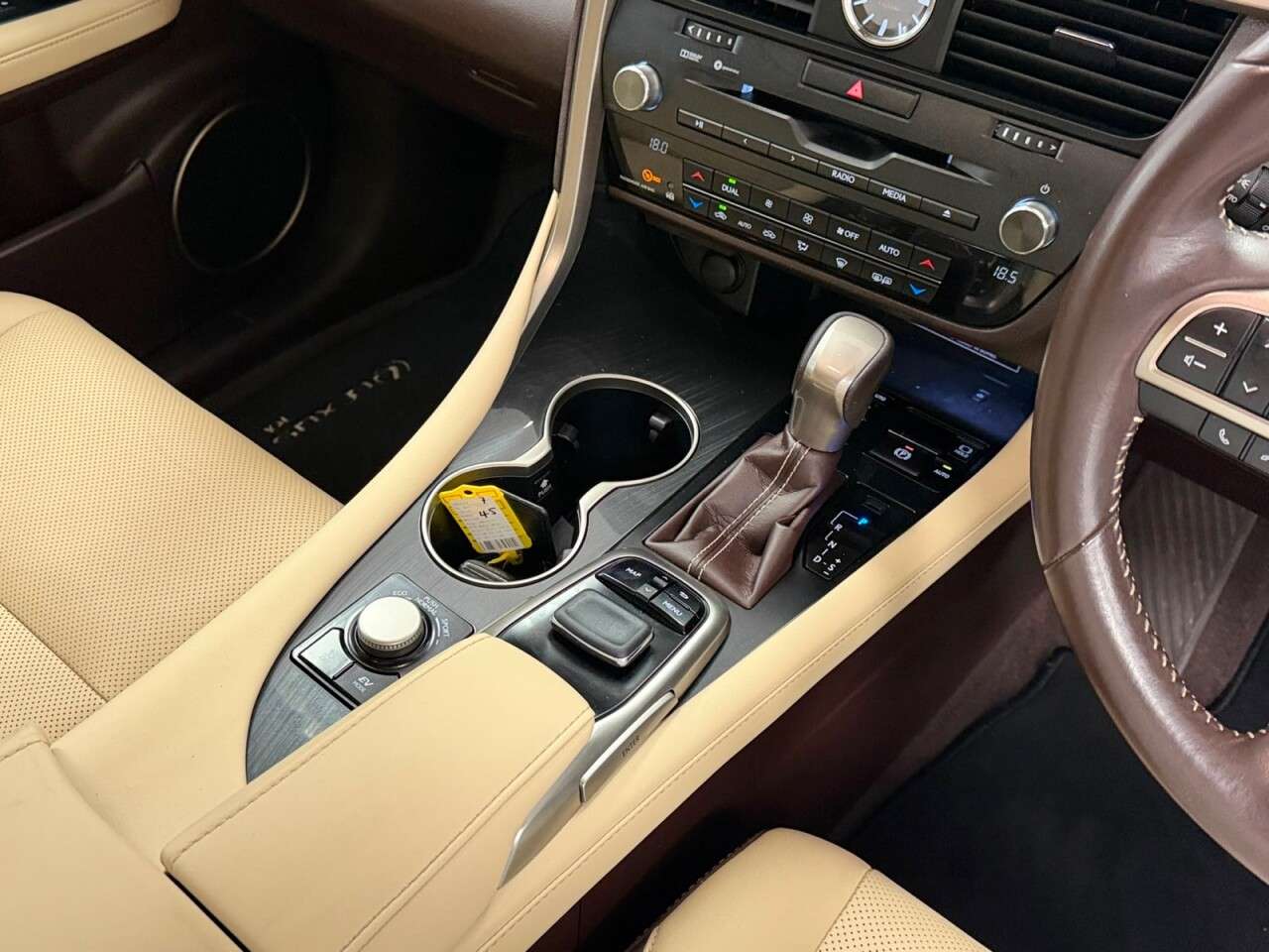 2019 LEXUS RX 2019 LEXUS RX