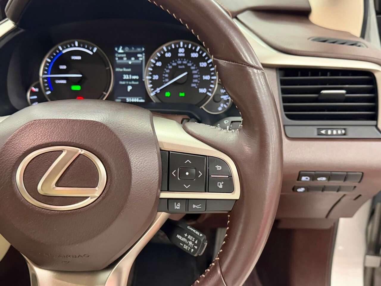 2019 LEXUS RX 2019 LEXUS RX