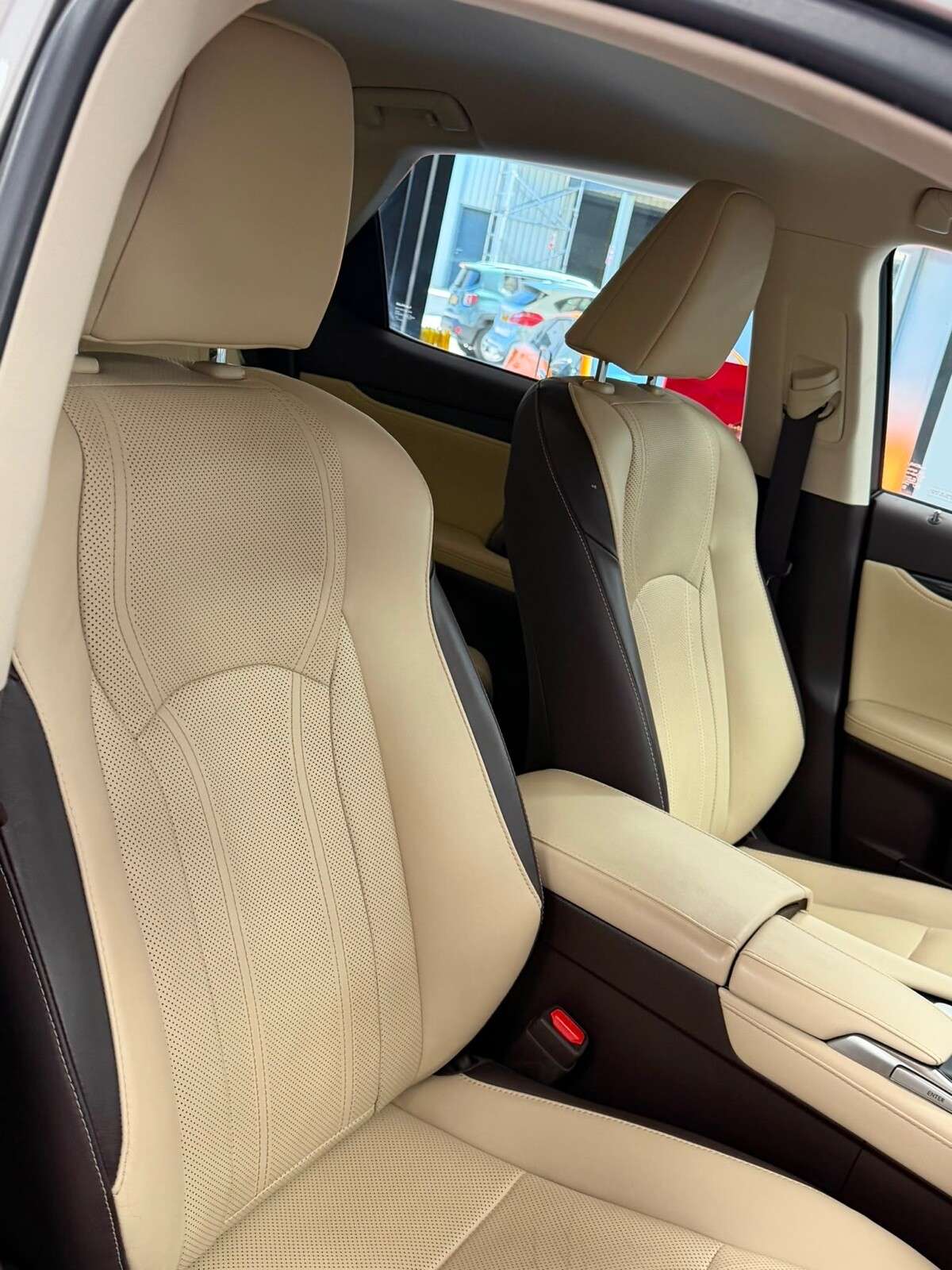 2019 LEXUS RX 2019 LEXUS RX