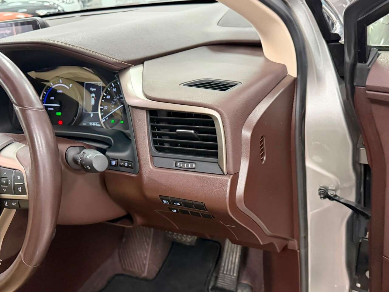 2019 LEXUS RX 2019 LEXUS RX