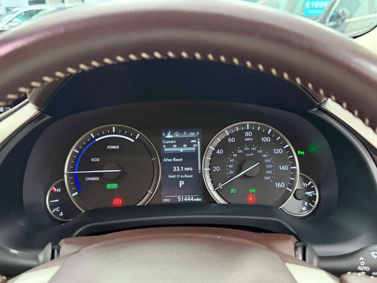 2019 LEXUS RX 2019 LEXUS RX