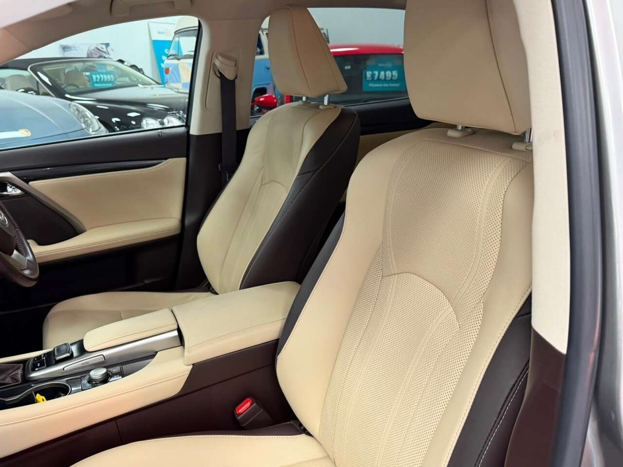 2019 LEXUS RX 2019 LEXUS RX