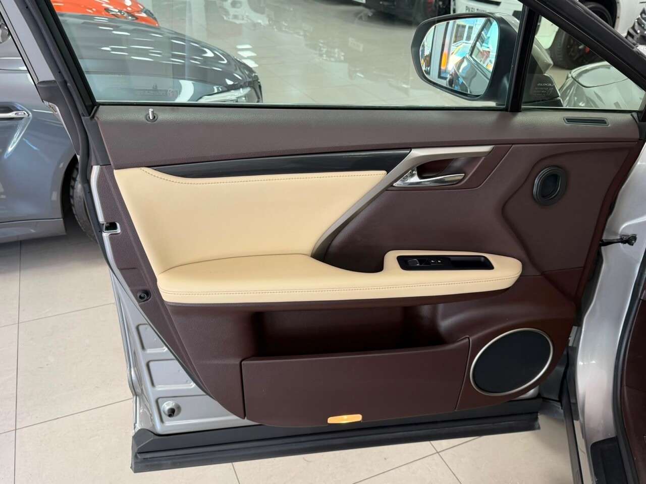 2019 LEXUS RX 2019 LEXUS RX