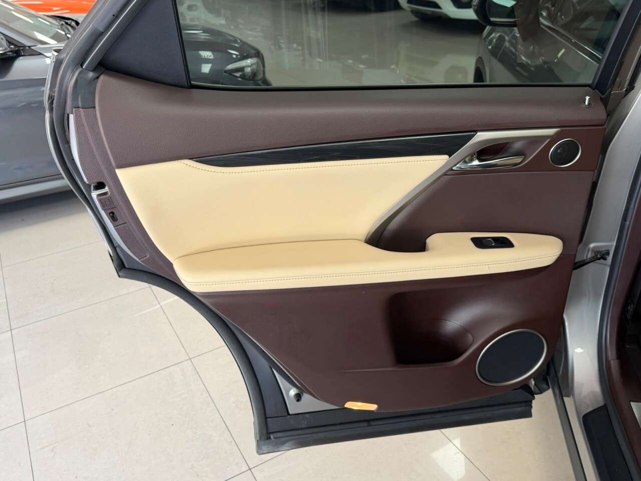 2019 LEXUS RX 2019 LEXUS RX