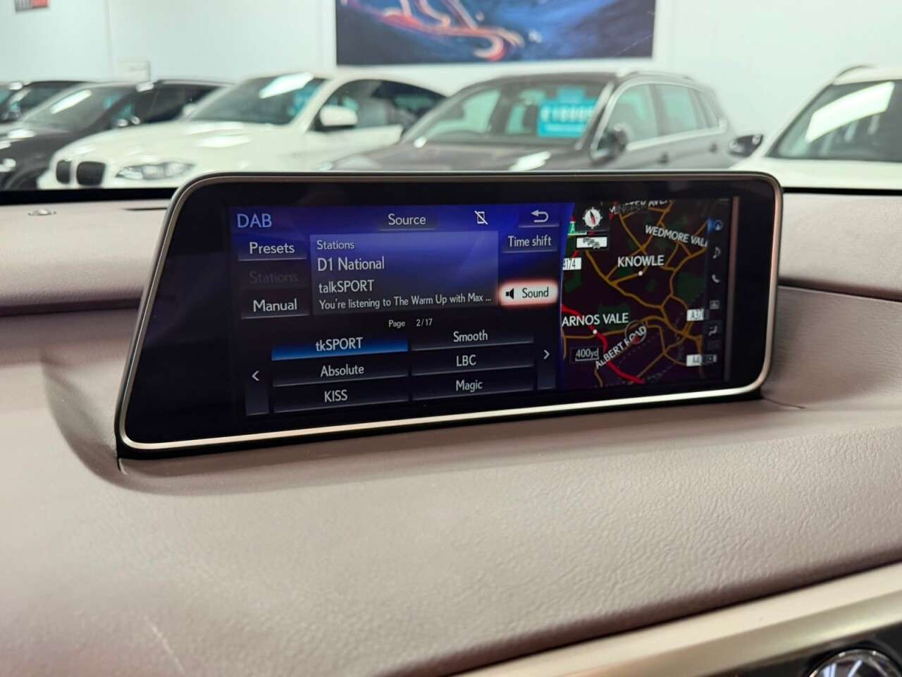 2019 LEXUS RX 2019 LEXUS RX