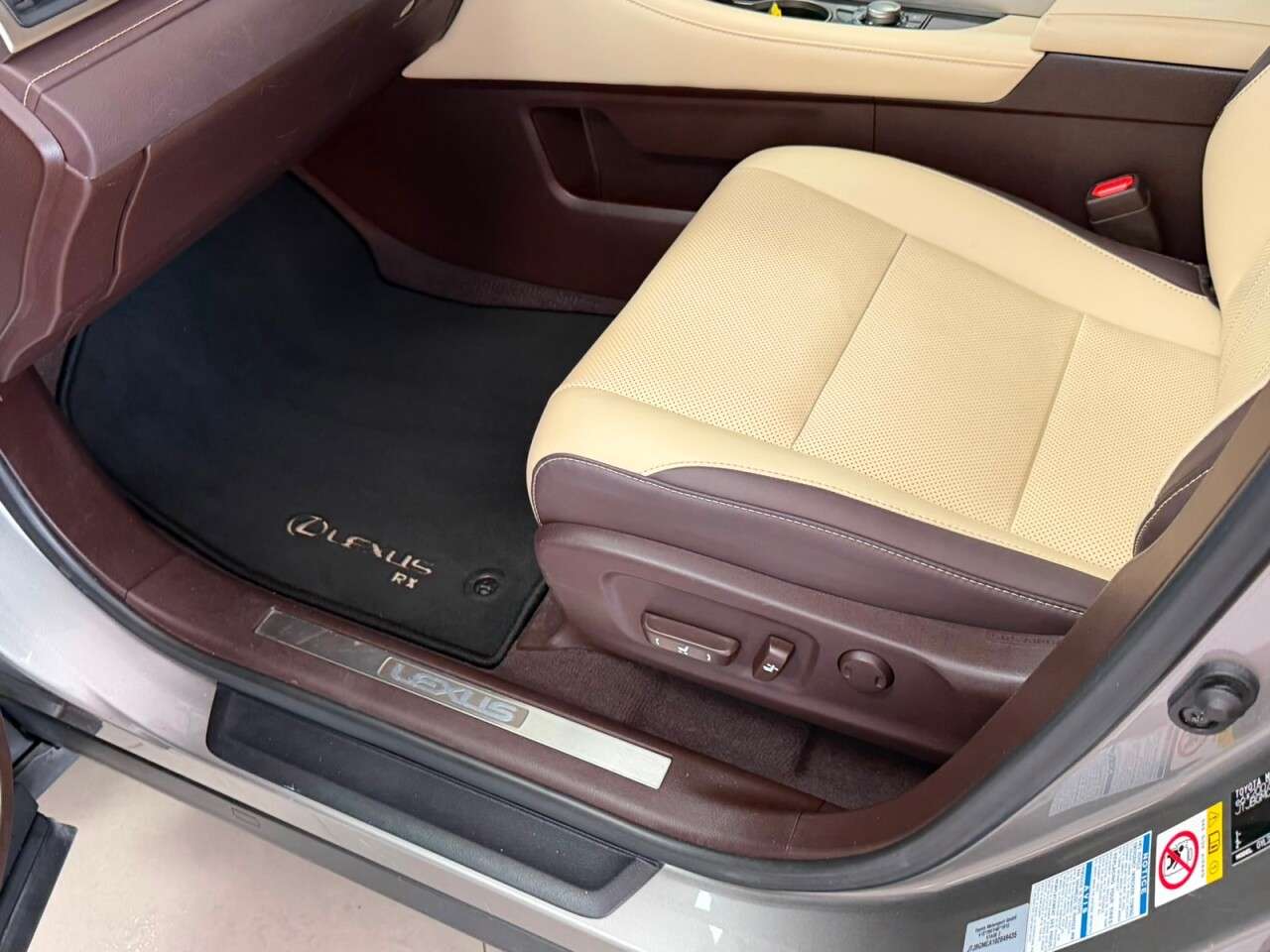 2019 LEXUS RX 2019 LEXUS RX