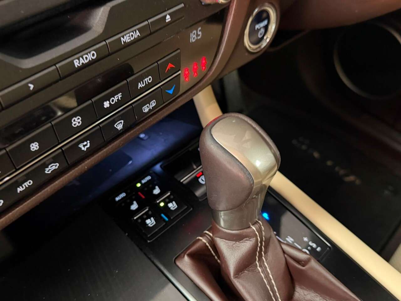 2019 LEXUS RX 2019 LEXUS RX