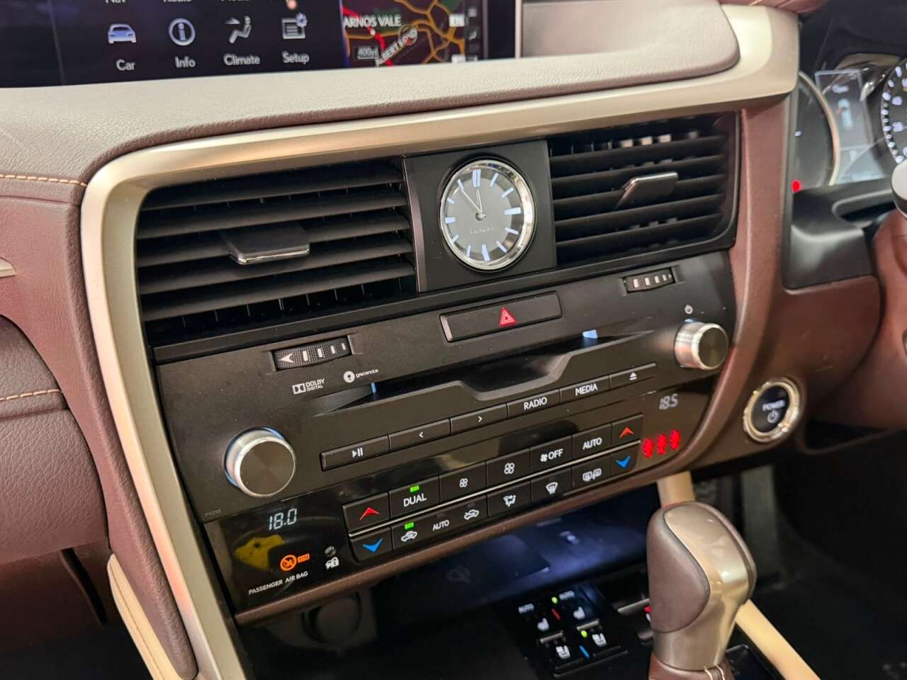 2019 LEXUS RX 2019 LEXUS RX