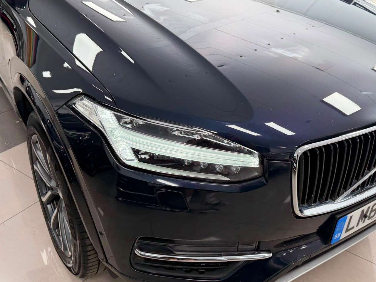 2015 VOLVO XC90 2015 VOLVO XC90