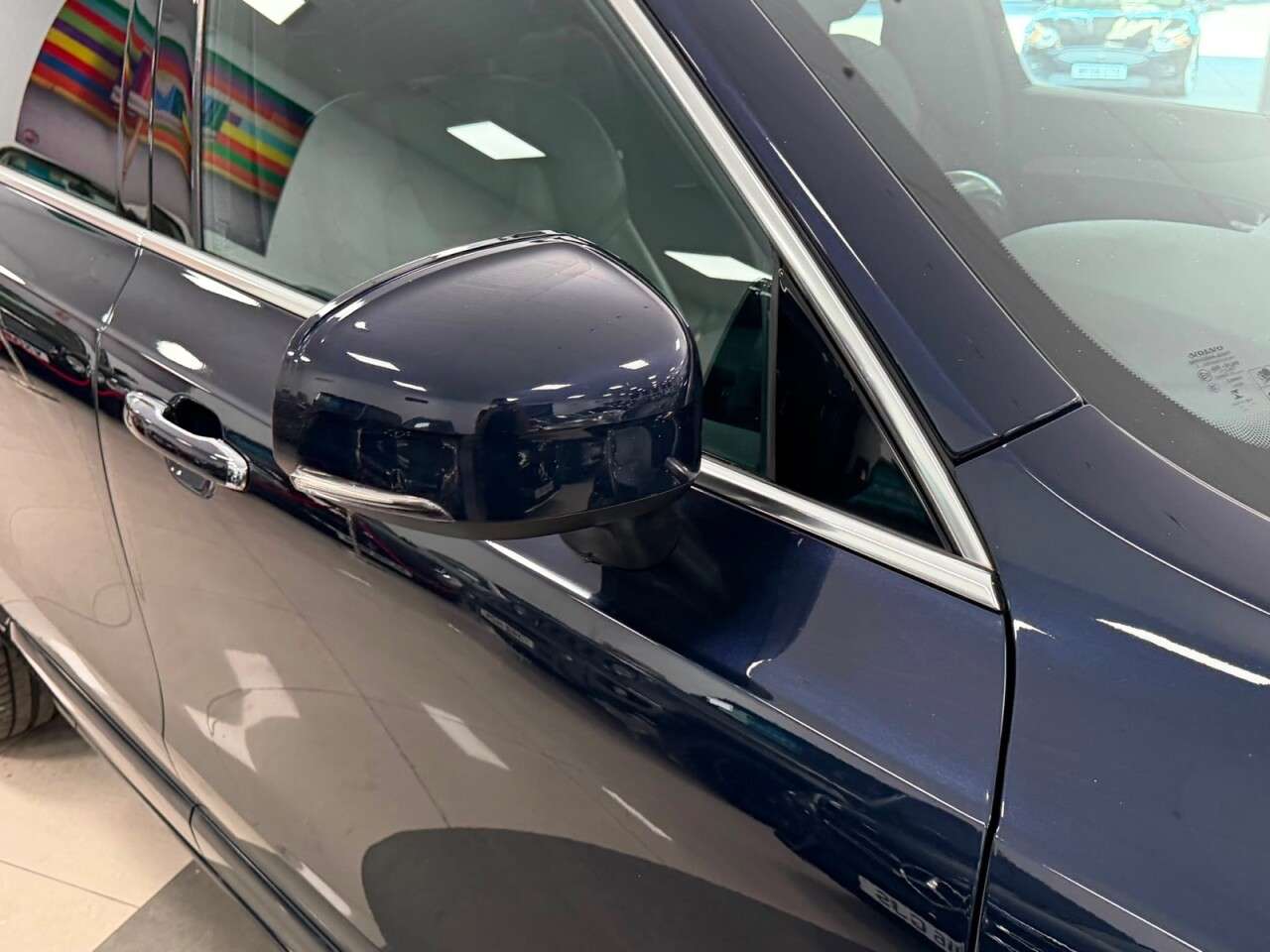 2015 VOLVO XC90 2015 VOLVO XC90