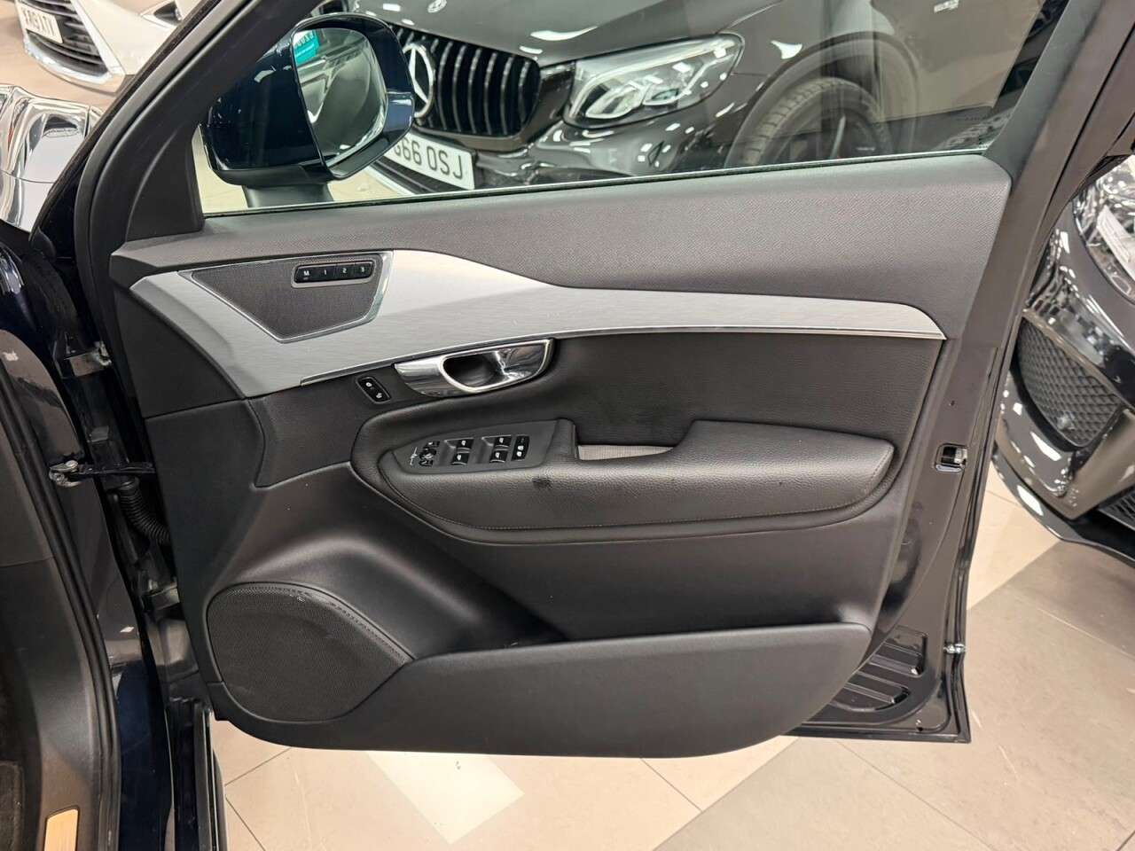 2015 VOLVO XC90 2015 VOLVO XC90