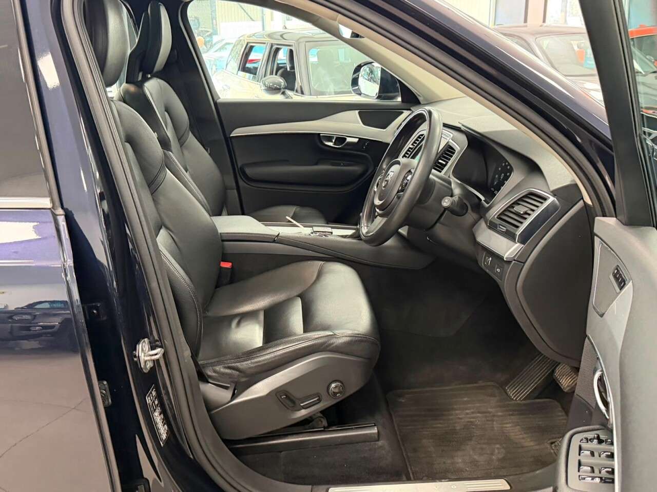 2015 VOLVO XC90 2015 VOLVO XC90