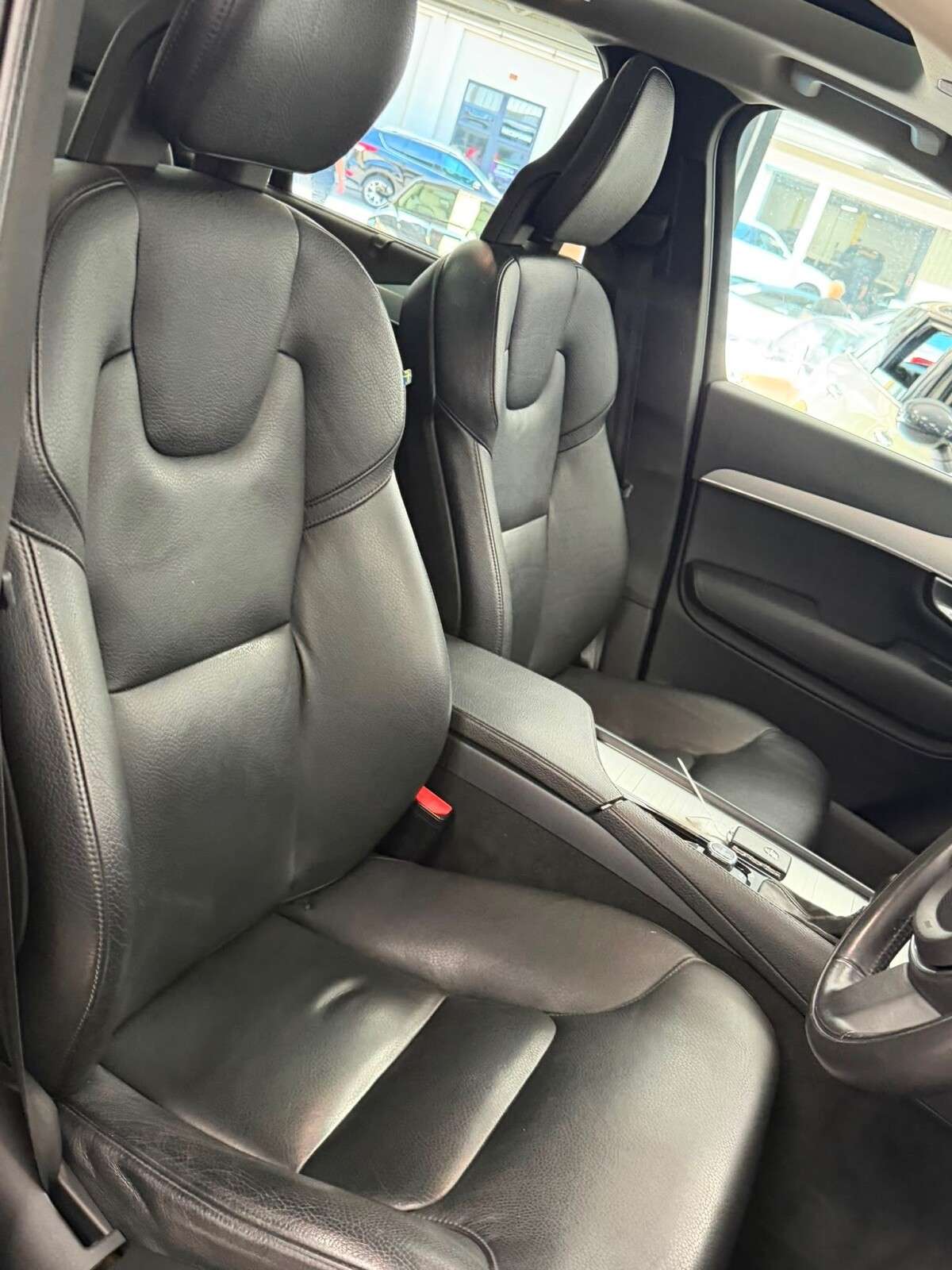 2015 VOLVO XC90 2015 VOLVO XC90