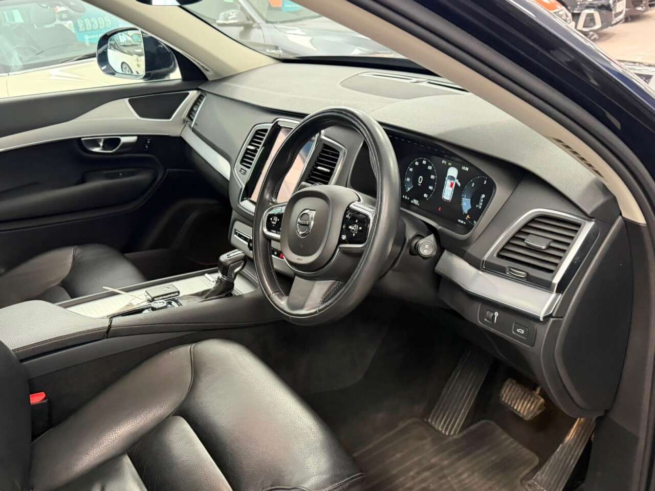 2015 VOLVO XC90 2015 VOLVO XC90