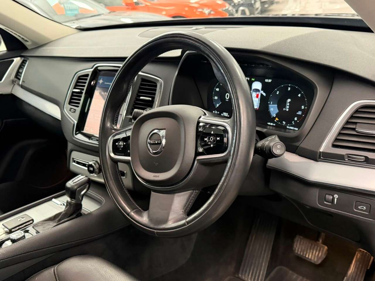 2015 VOLVO XC90 2015 VOLVO XC90