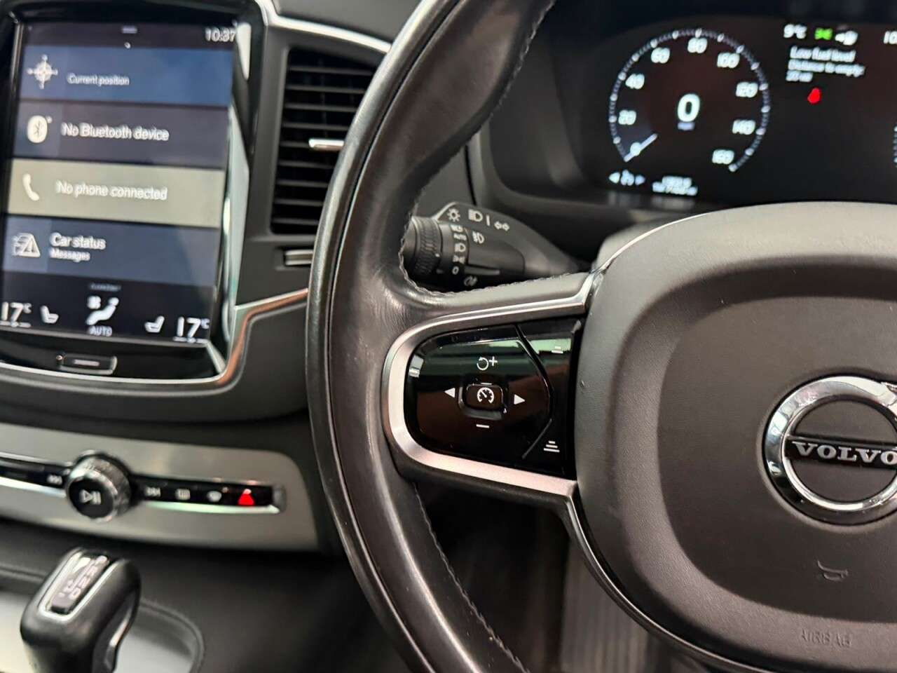 2015 VOLVO XC90 2015 VOLVO XC90