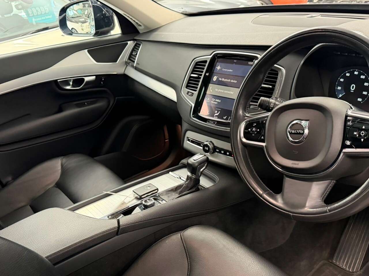 2015 VOLVO XC90 2015 VOLVO XC90