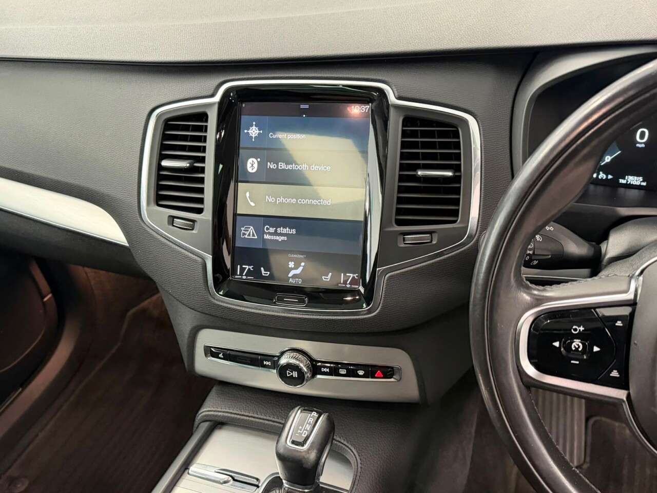 2015 VOLVO XC90 2015 VOLVO XC90