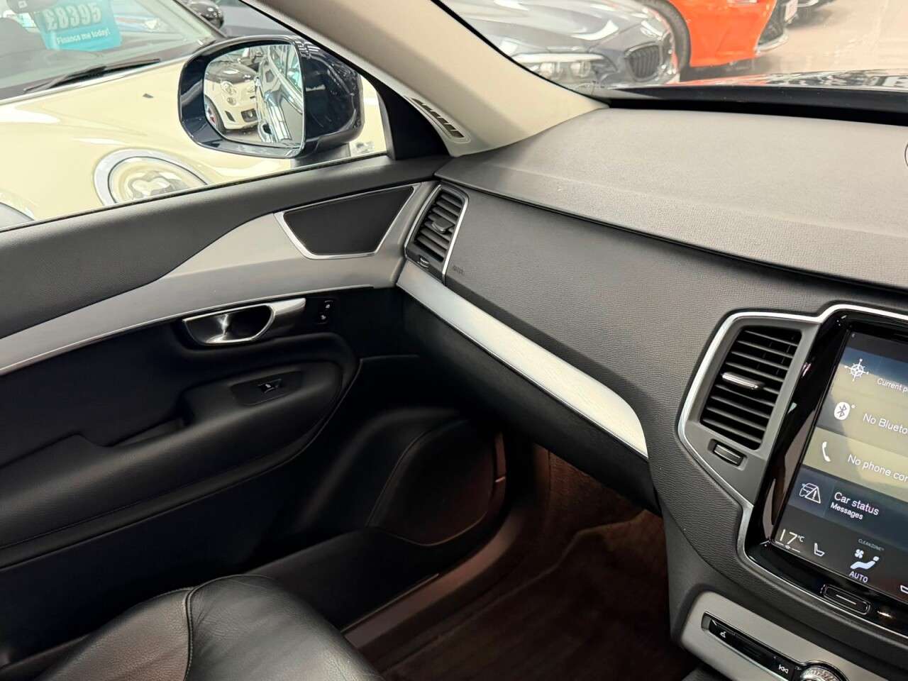 2015 VOLVO XC90 2015 VOLVO XC90