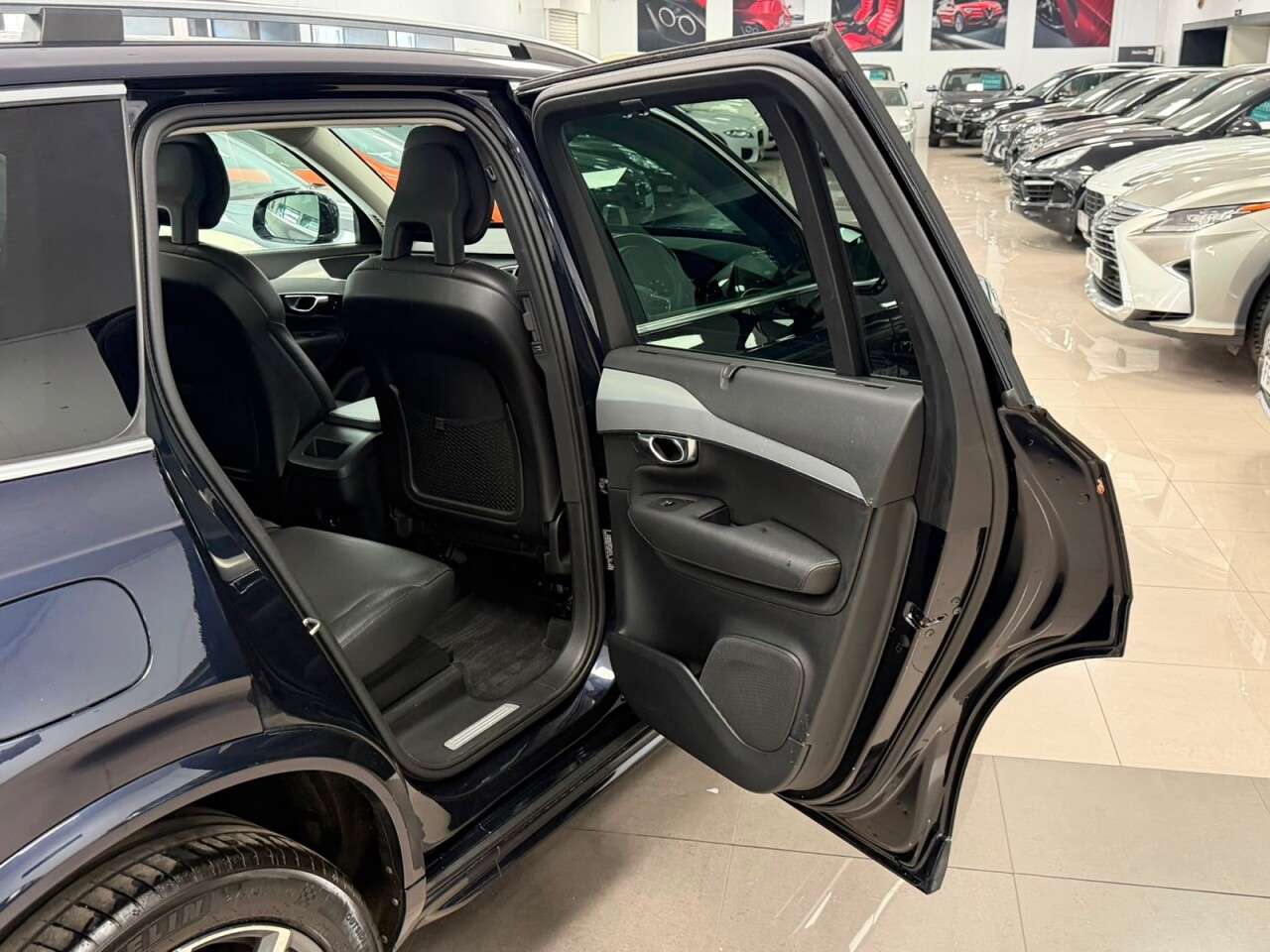 2015 VOLVO XC90 2015 VOLVO XC90