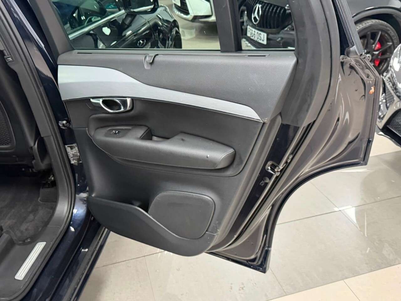 2015 VOLVO XC90 2015 VOLVO XC90