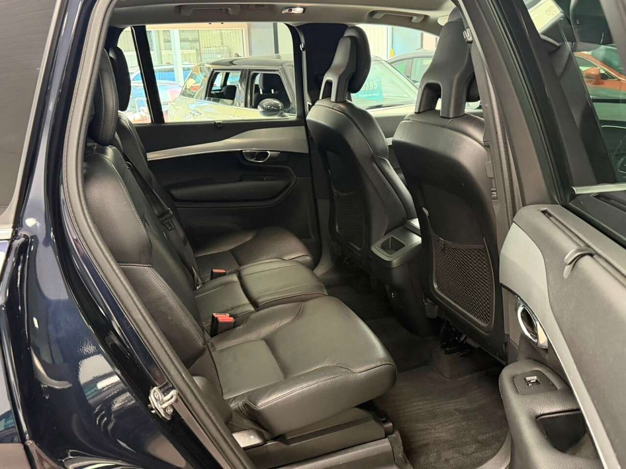 2015 VOLVO XC90 2015 VOLVO XC90