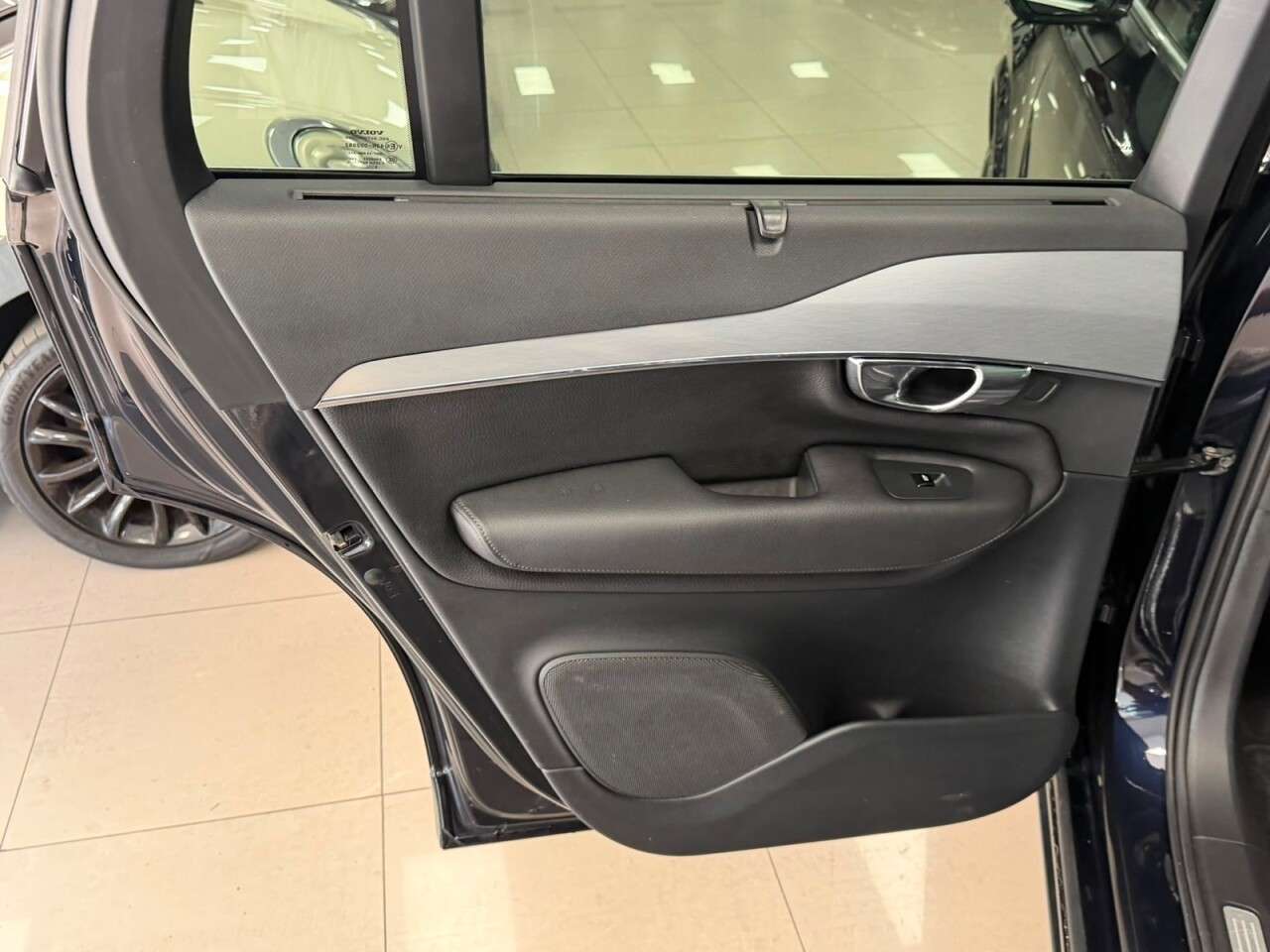 2015 VOLVO XC90 2015 VOLVO XC90