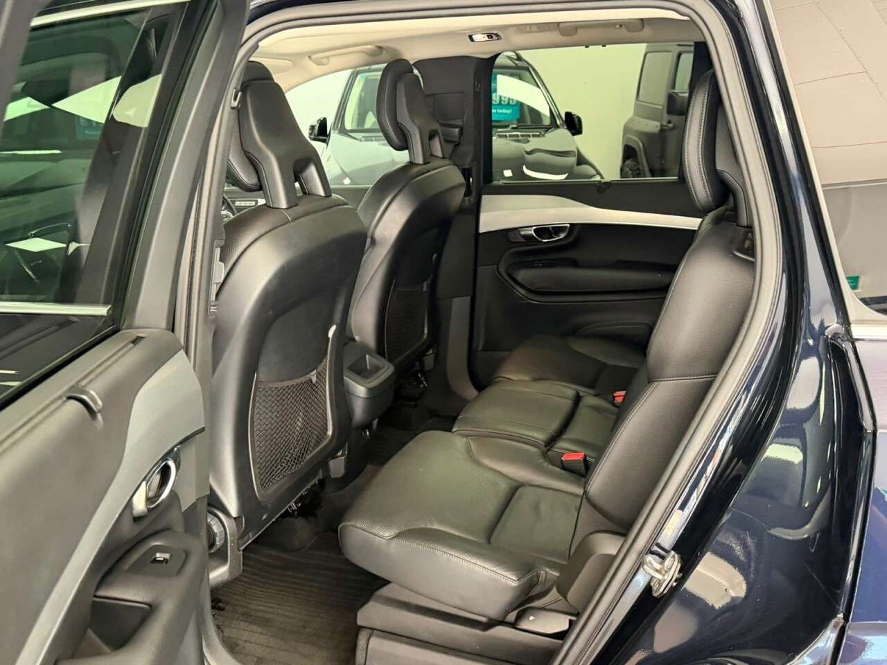 2015 VOLVO XC90 2015 VOLVO XC90