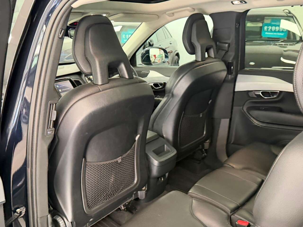 2015 VOLVO XC90 2015 VOLVO XC90
