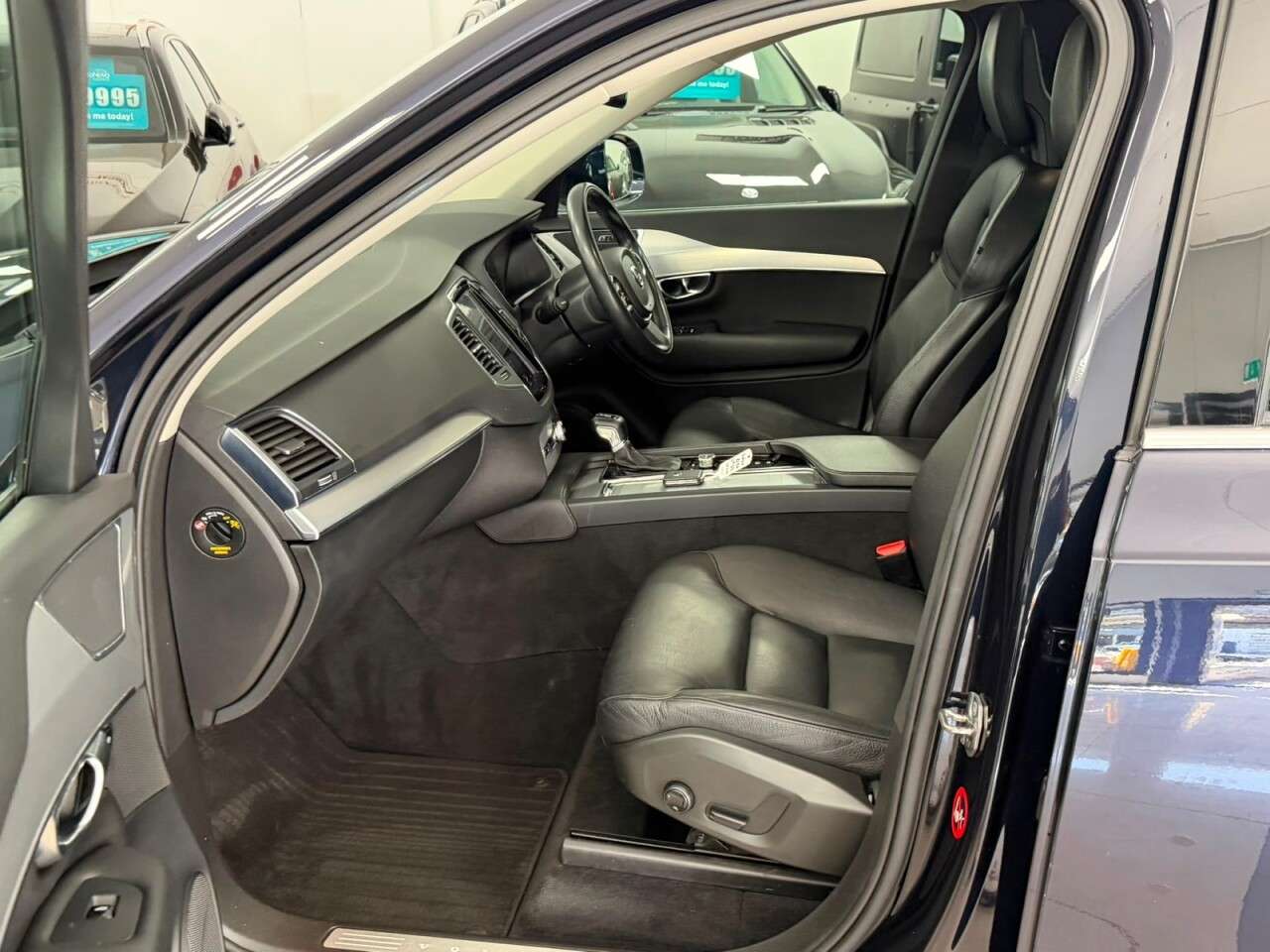 2015 VOLVO XC90 2015 VOLVO XC90