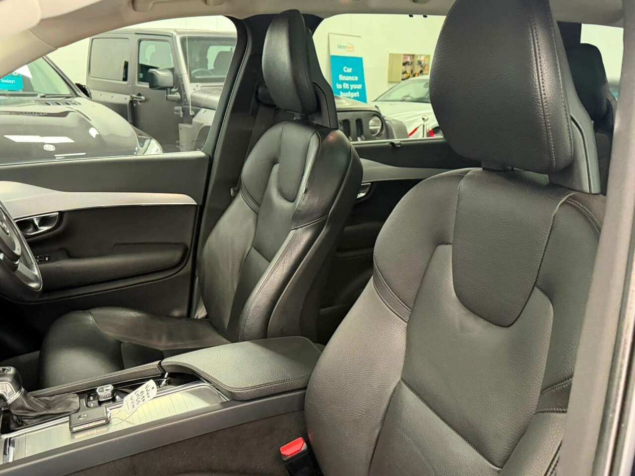 2015 VOLVO XC90 2015 VOLVO XC90