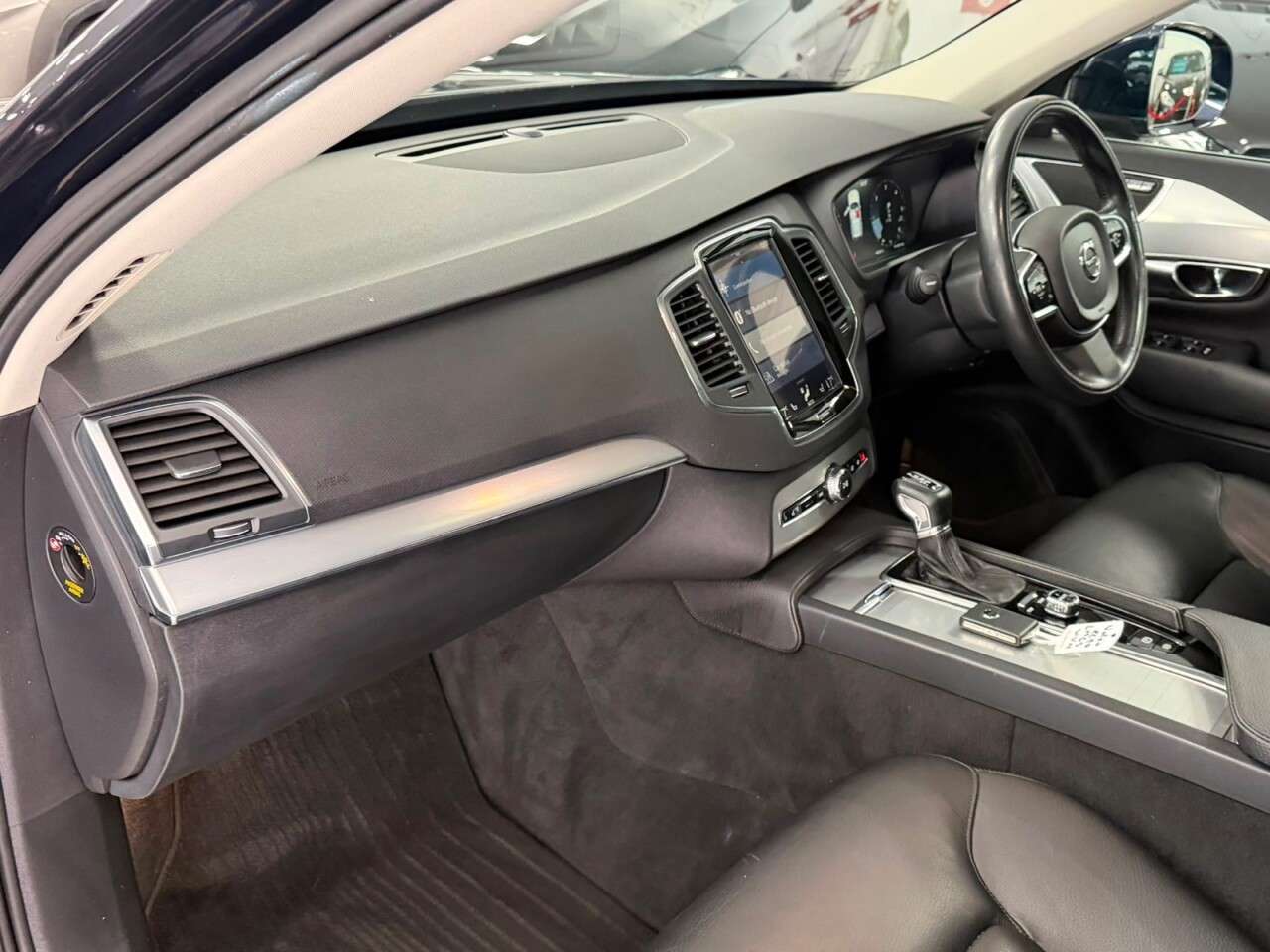 2015 VOLVO XC90 2015 VOLVO XC90