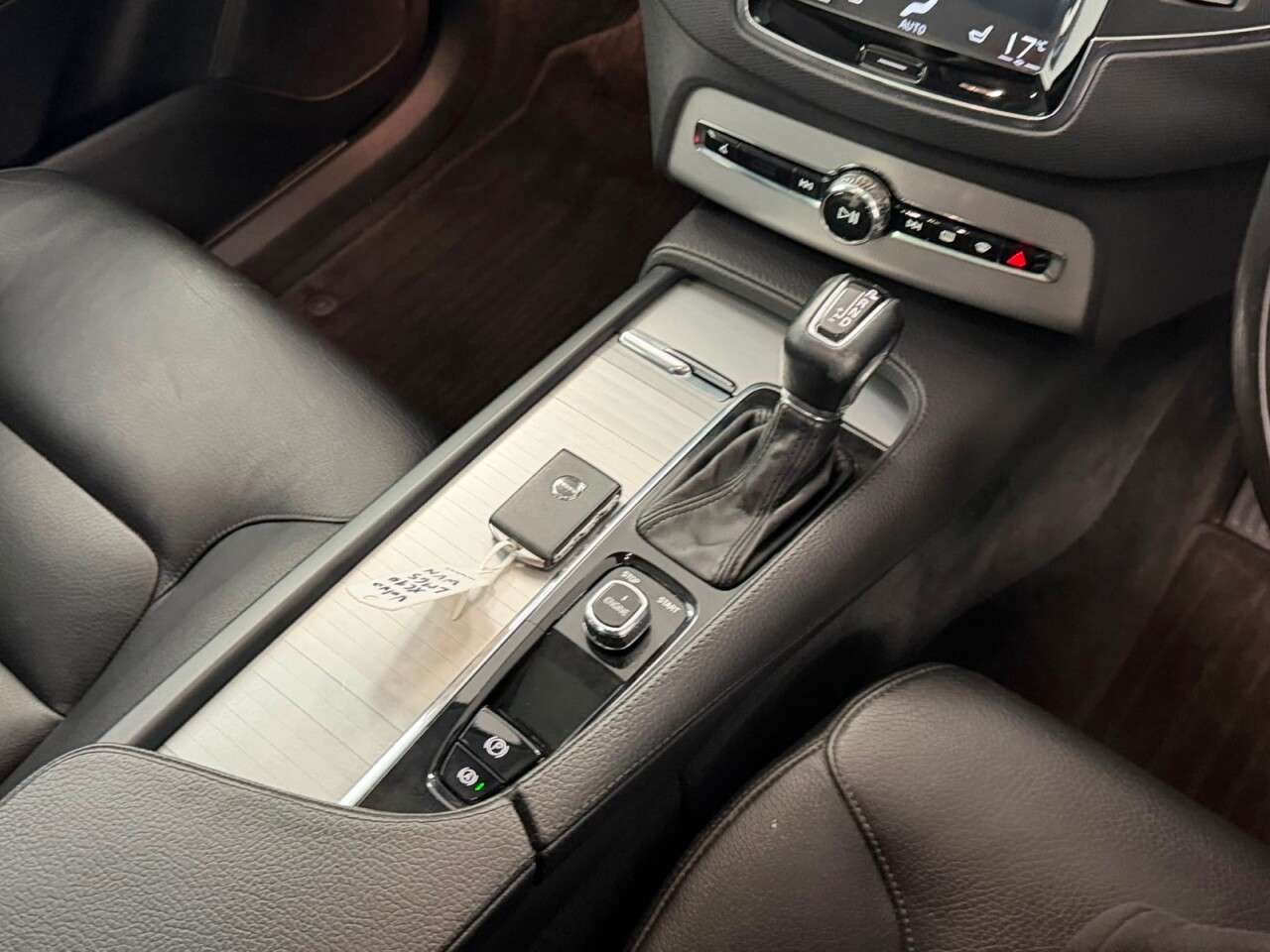2015 VOLVO XC90 2015 VOLVO XC90