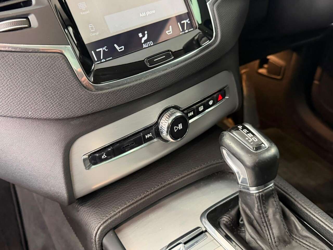 2015 VOLVO XC90 2015 VOLVO XC90